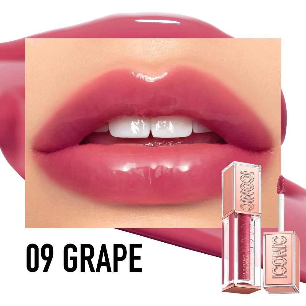 O.TWO.O Lip Gloss