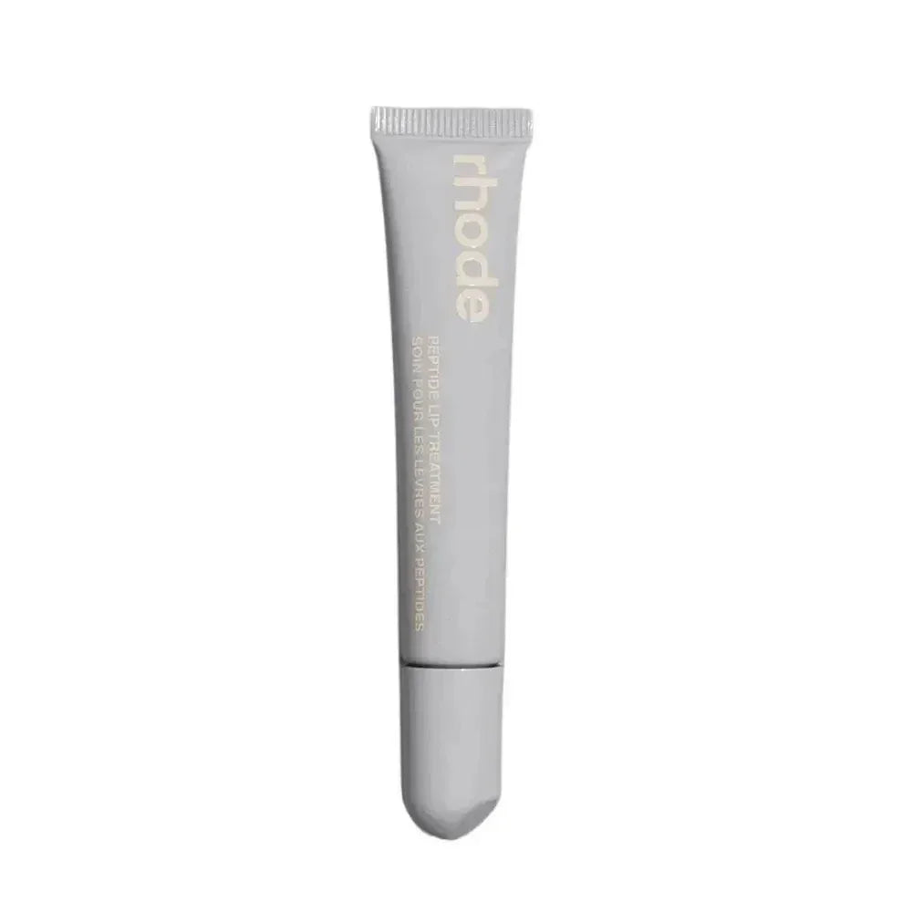 INS Lip Balm & Gloss – Moisturizing, Flavored Transparent Lip Oil