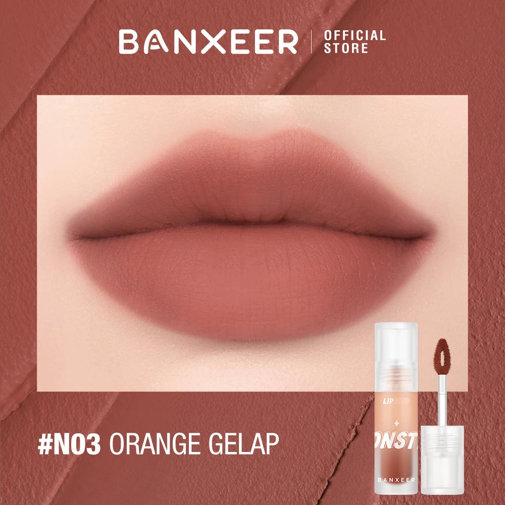 Matte Lip Gloss
