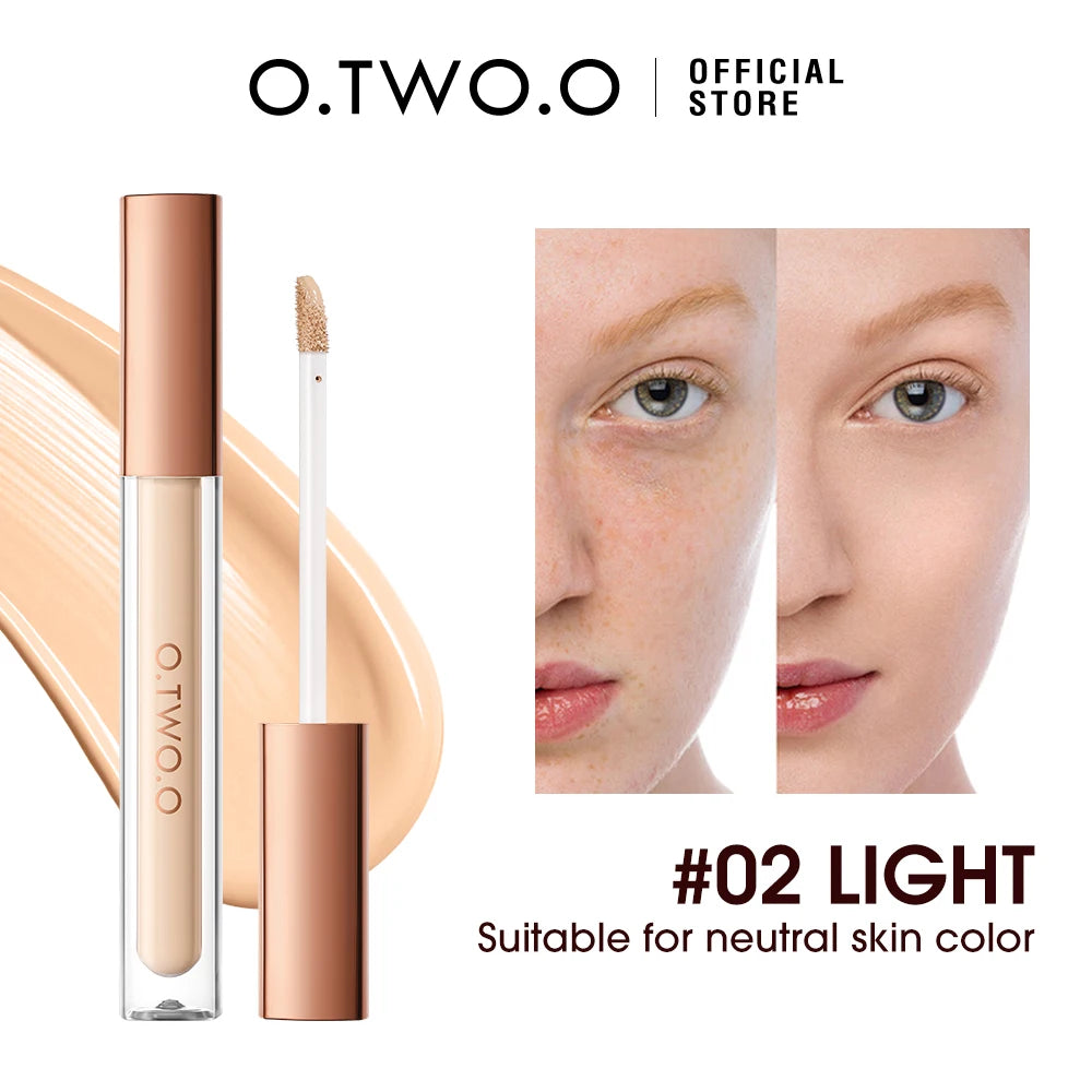 O.TWO.O Concealer