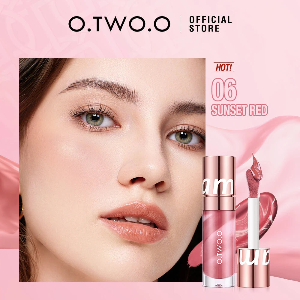 O.TWO.O Liquid Blush