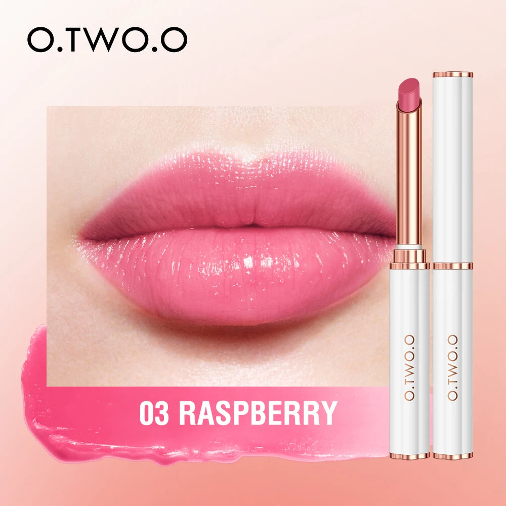 O.TWO.O Color-Changing Lip Balm