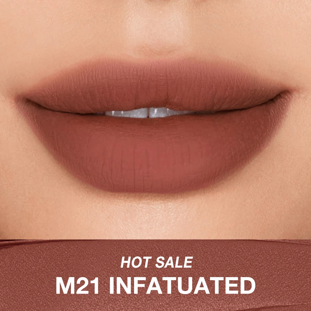 O.TWO.O Waterproof Lip Tint