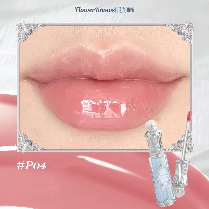 Midsummer Night Lip Gloss