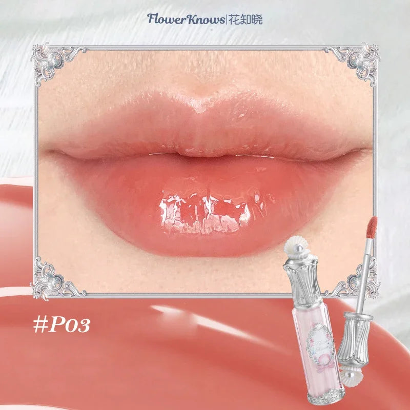 Midsummer Night Lip Gloss
