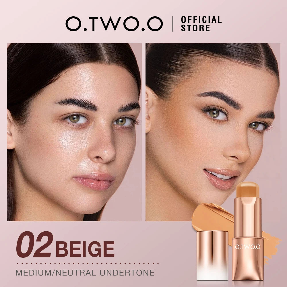 O.TWO.O Contour & Highlight Stick