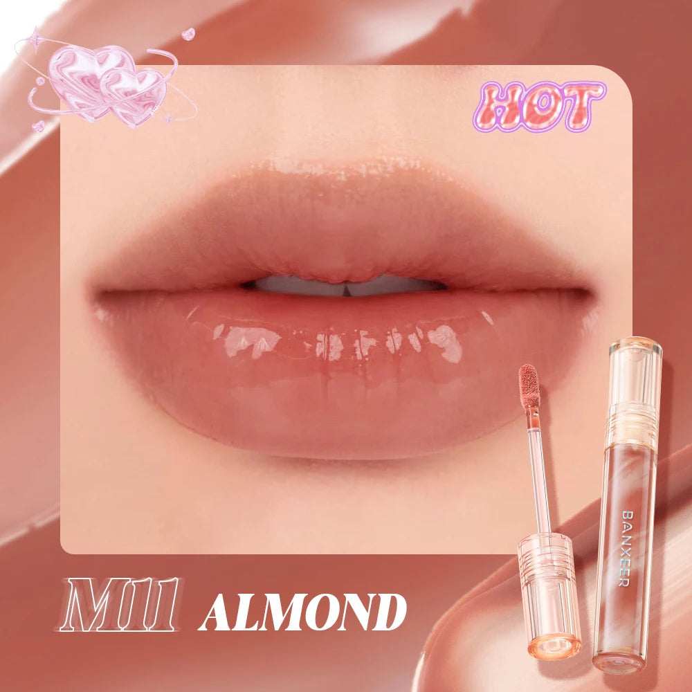 Lip Gloss
