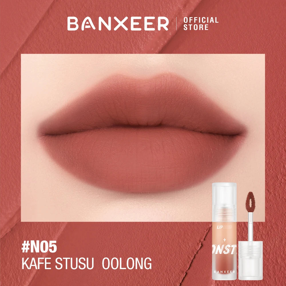 Matte Lip Gloss
