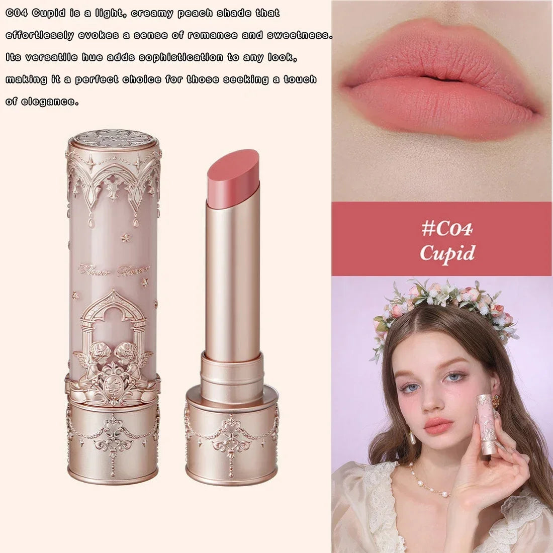 Little Angel Lipstick