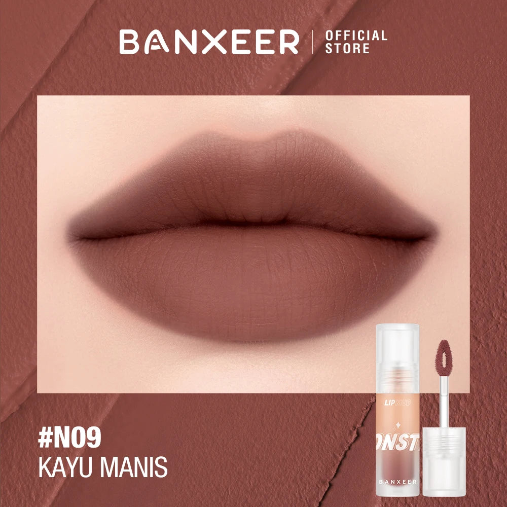 Matte Lip Gloss
