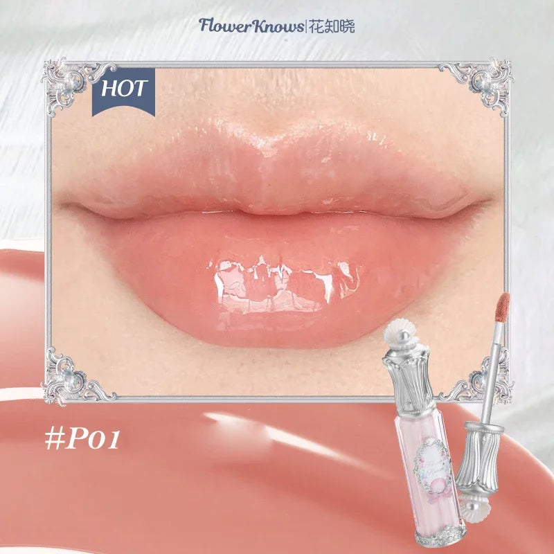 Little Angel Lipstick