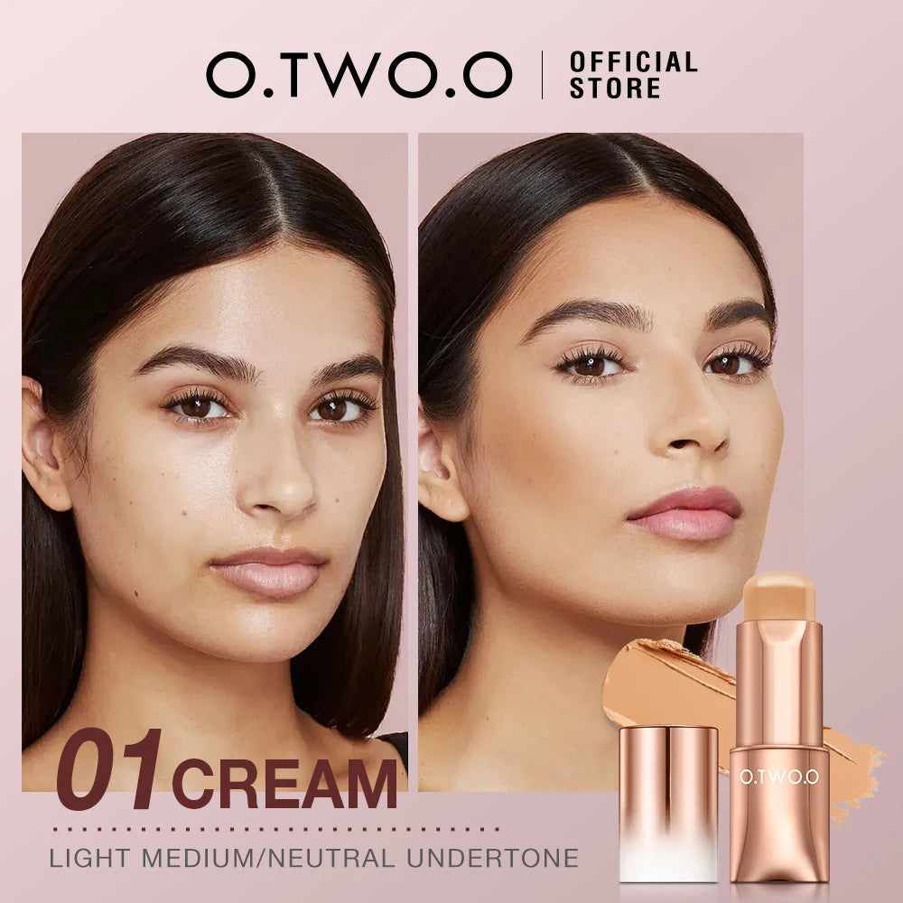 O.TWO.O Contour & Highlight Stick