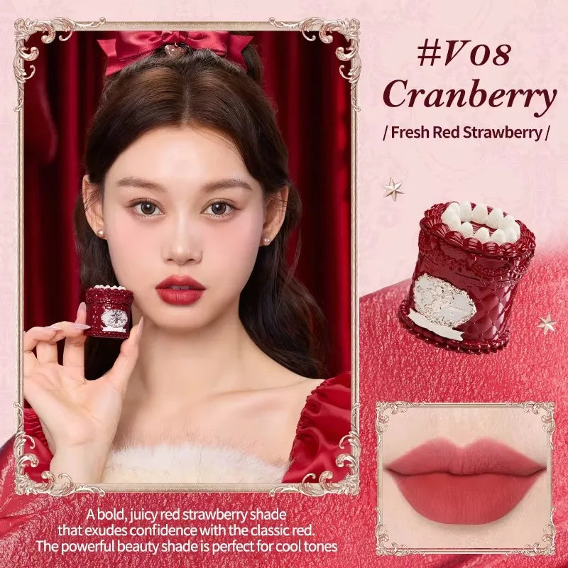 Little Angel Lipstick