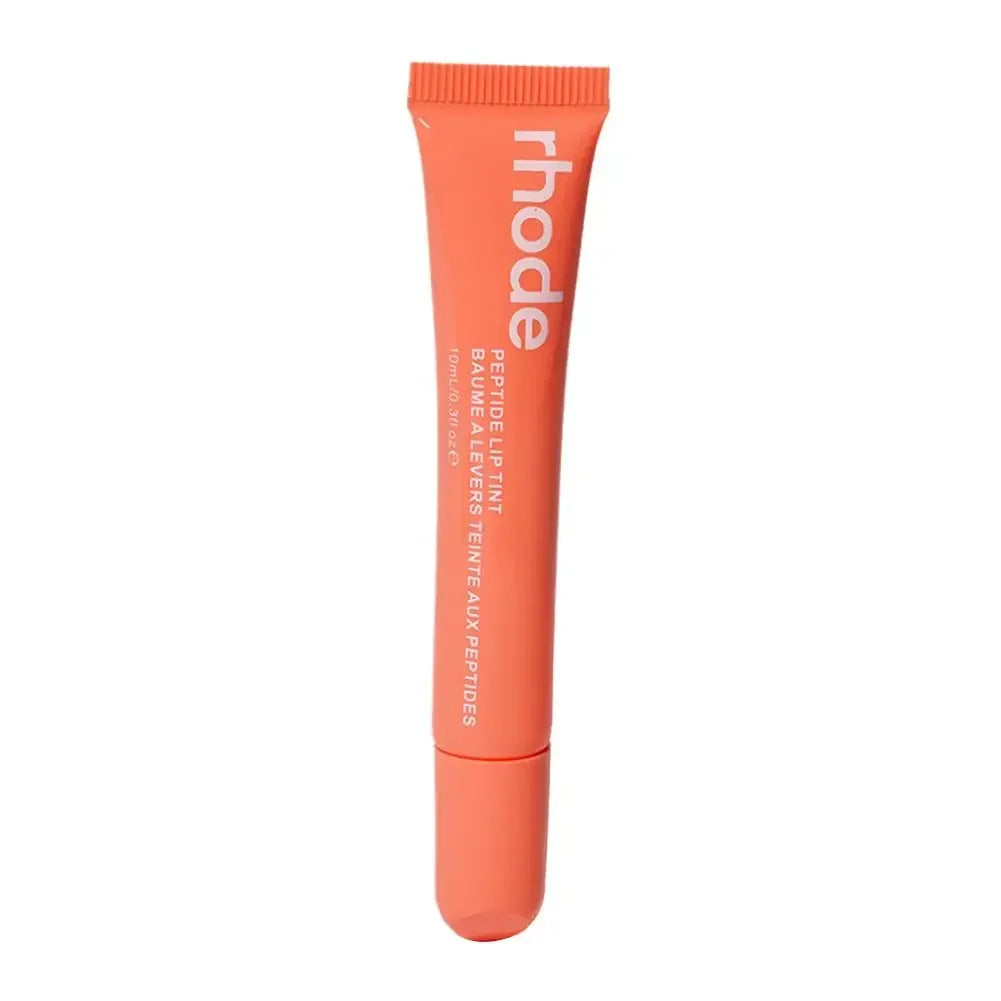 INS Lip Balm & Gloss – Moisturizing, Flavored Transparent Lip Oil