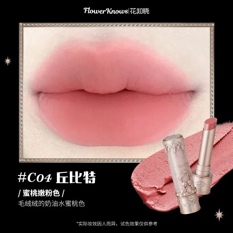 Little Angel Matte Lipstick