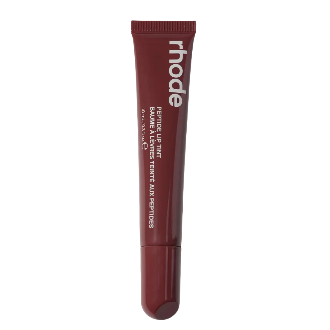 INS Lip Balm & Gloss – Moisturizing, Flavored Transparent Lip Oil