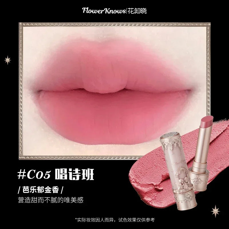 Little Angel Matte Lipstick