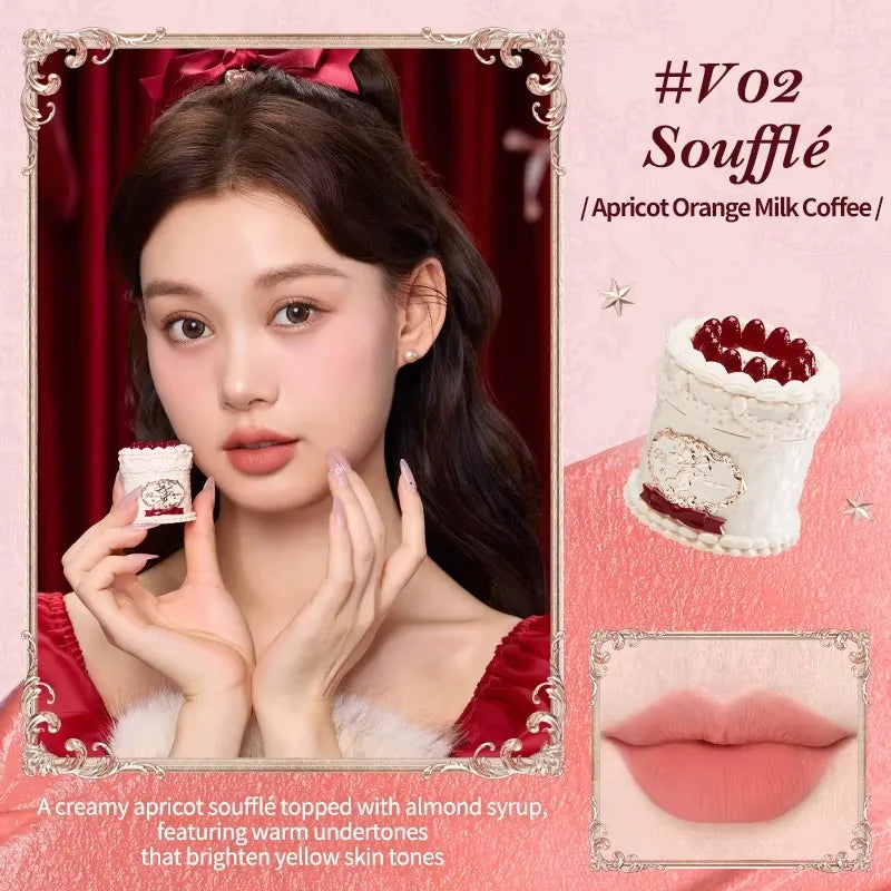 Little Angel Lipstick