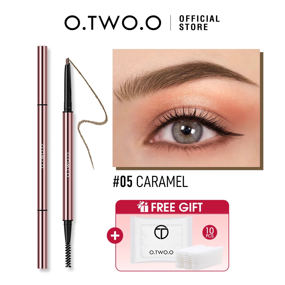 O.TWO.O Eyebrow Pencil