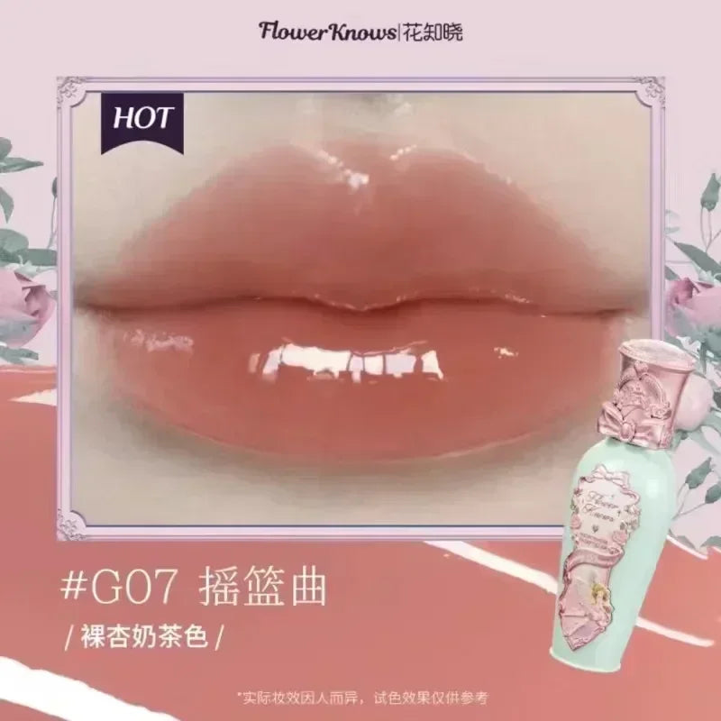 Midsummer Night Lip Gloss