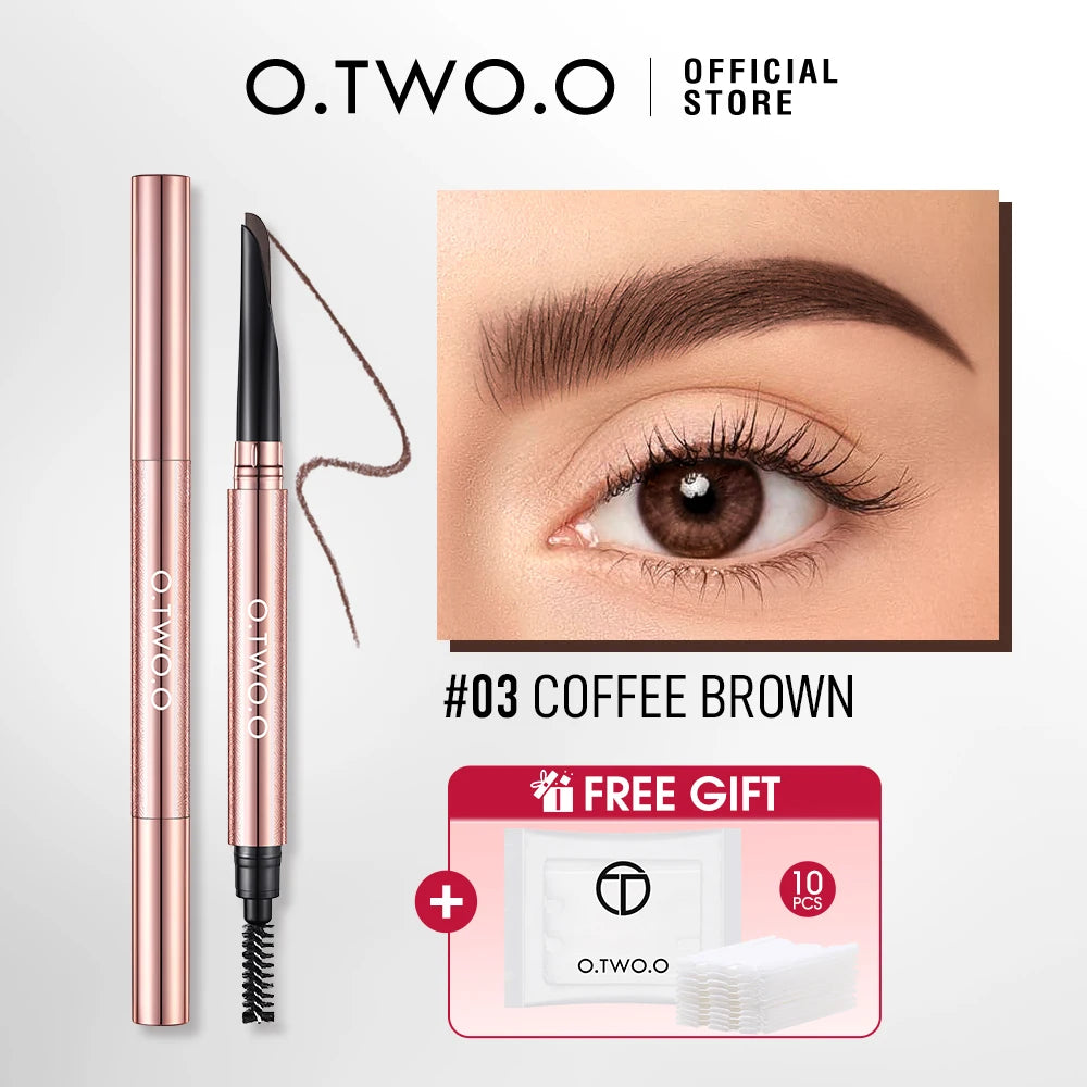 O.TWO.O Eyebrow Pencil