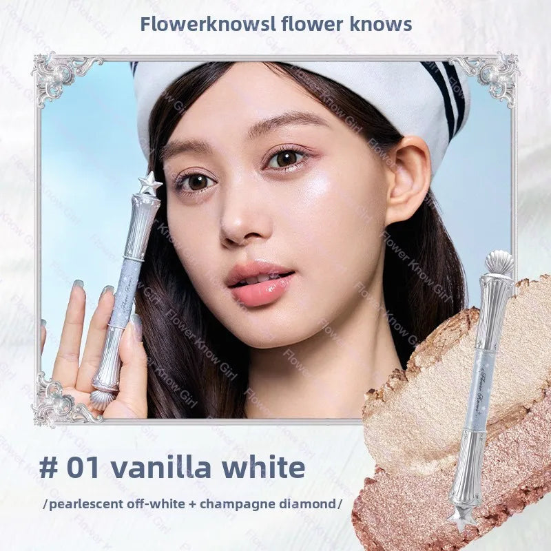 Butterfly Cloud Mascara