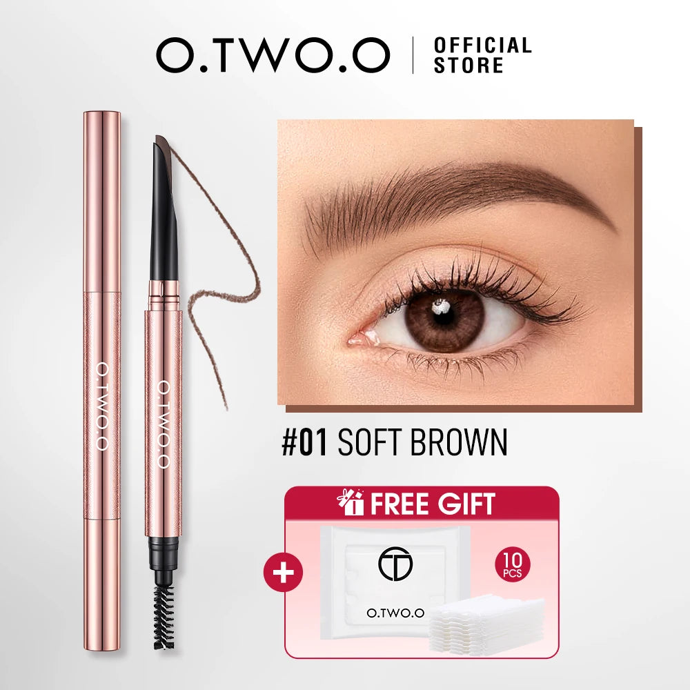 O.TWO.O Eyebrow Pencil