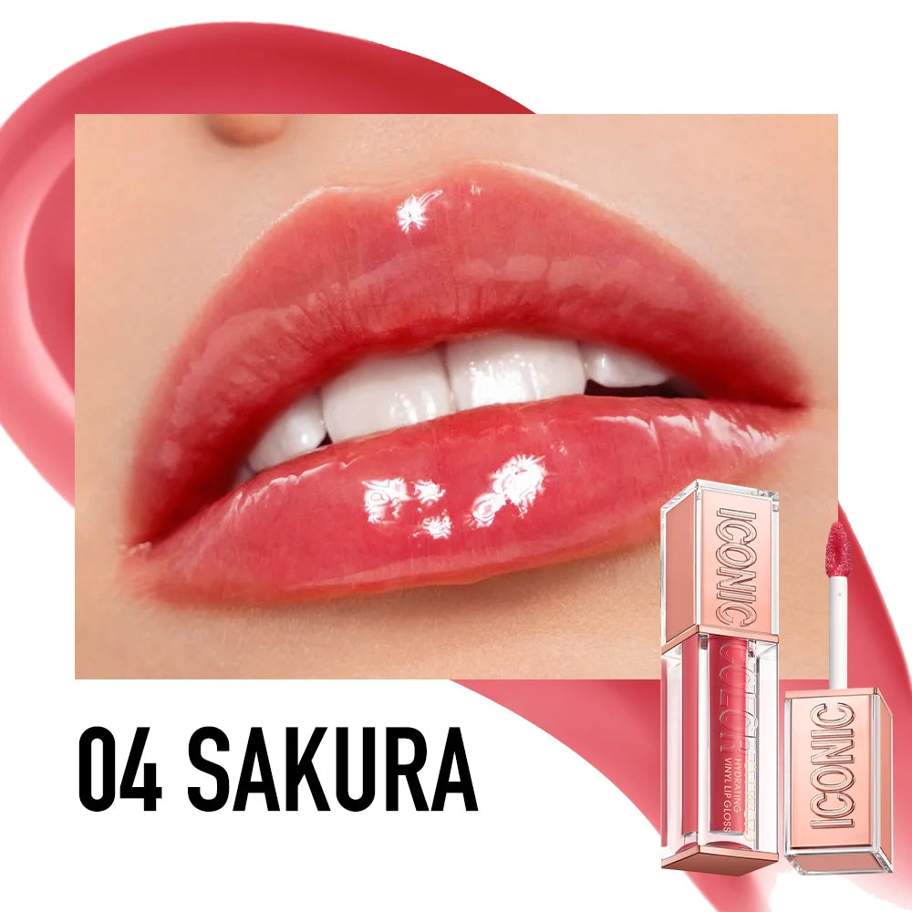 O.TWO.O Lip Gloss