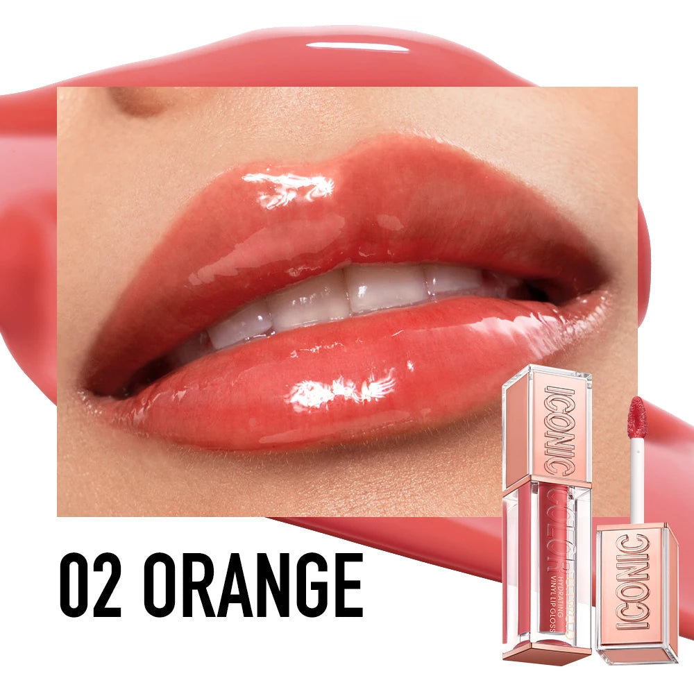 O.TWO.O Lip Gloss