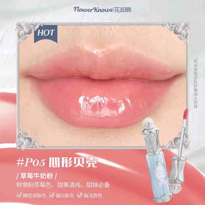 Midsummer Fairytales Lip Gloss