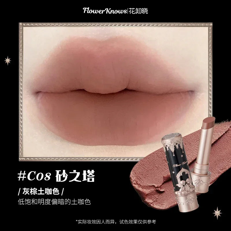 Little Angel Matte Lipstick