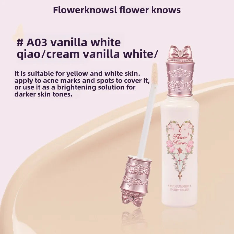 Midsummer Fairytales Liquid Highlighter
