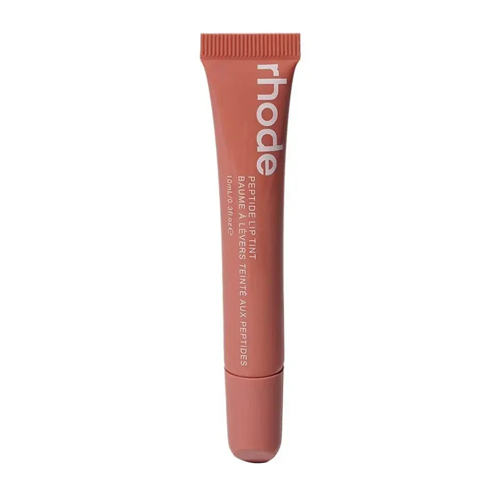 INS Lip Balm & Gloss – Moisturizing, Flavored Transparent Lip Oil