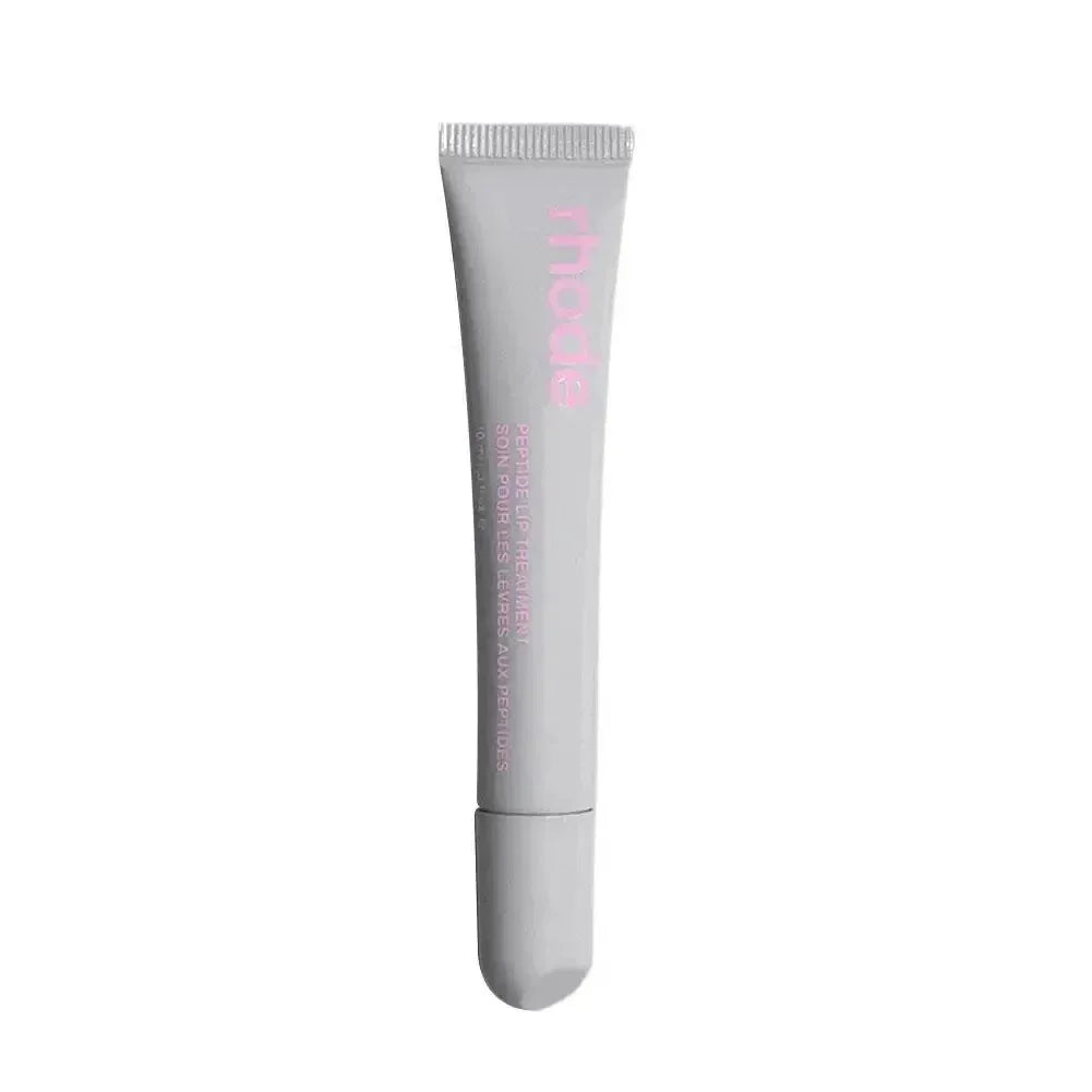 INS Lip Balm & Gloss – Moisturizing, Flavored Transparent Lip Oil