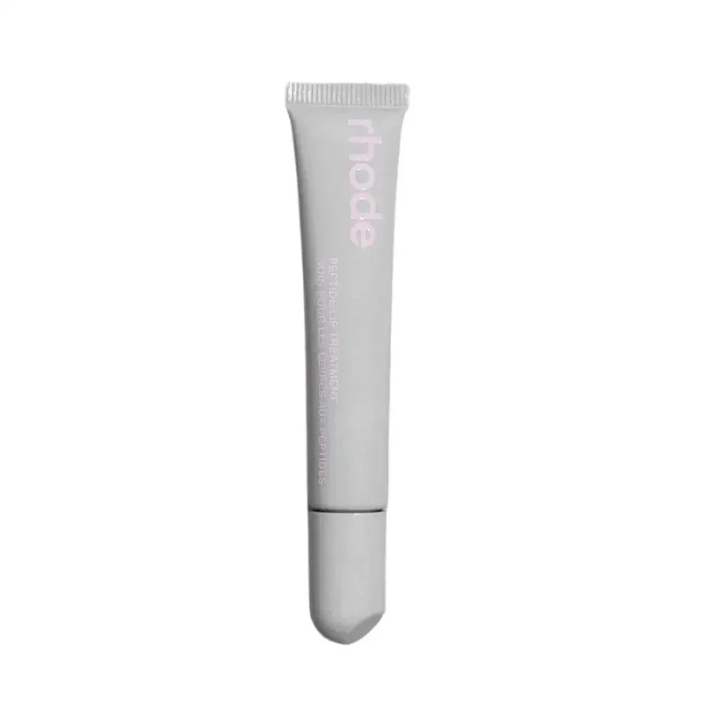 INS Lip Balm & Gloss – Moisturizing, Flavored Transparent Lip Oil