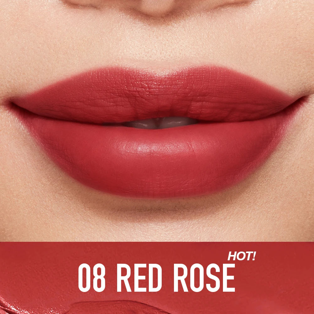 O.TWO.O Matte Lipstick
