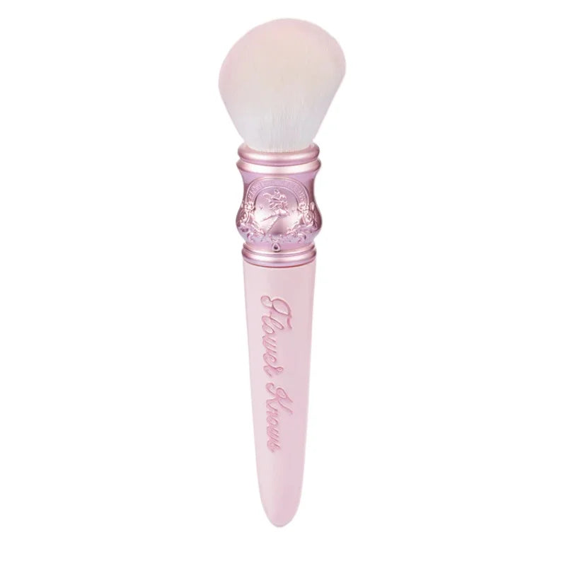 Swan Ballet Makeup Brush