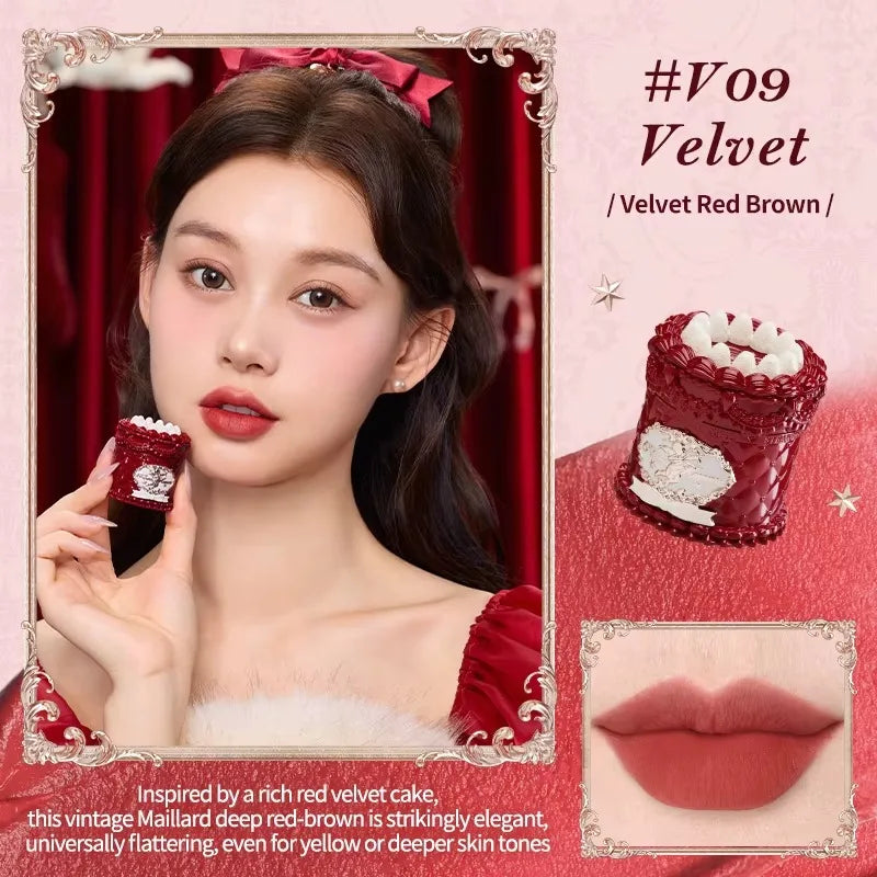 Little Angel Lipstick