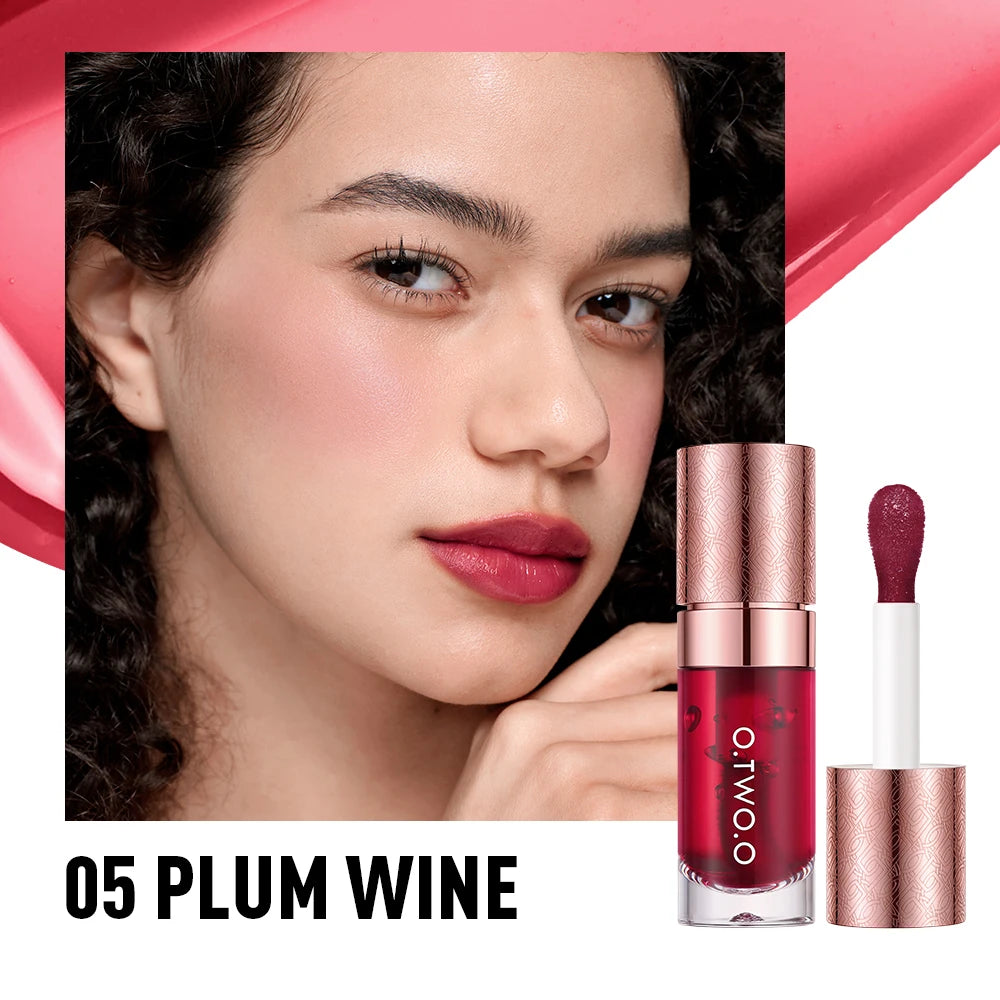 O.TWO.O Lip & Cheek Tint