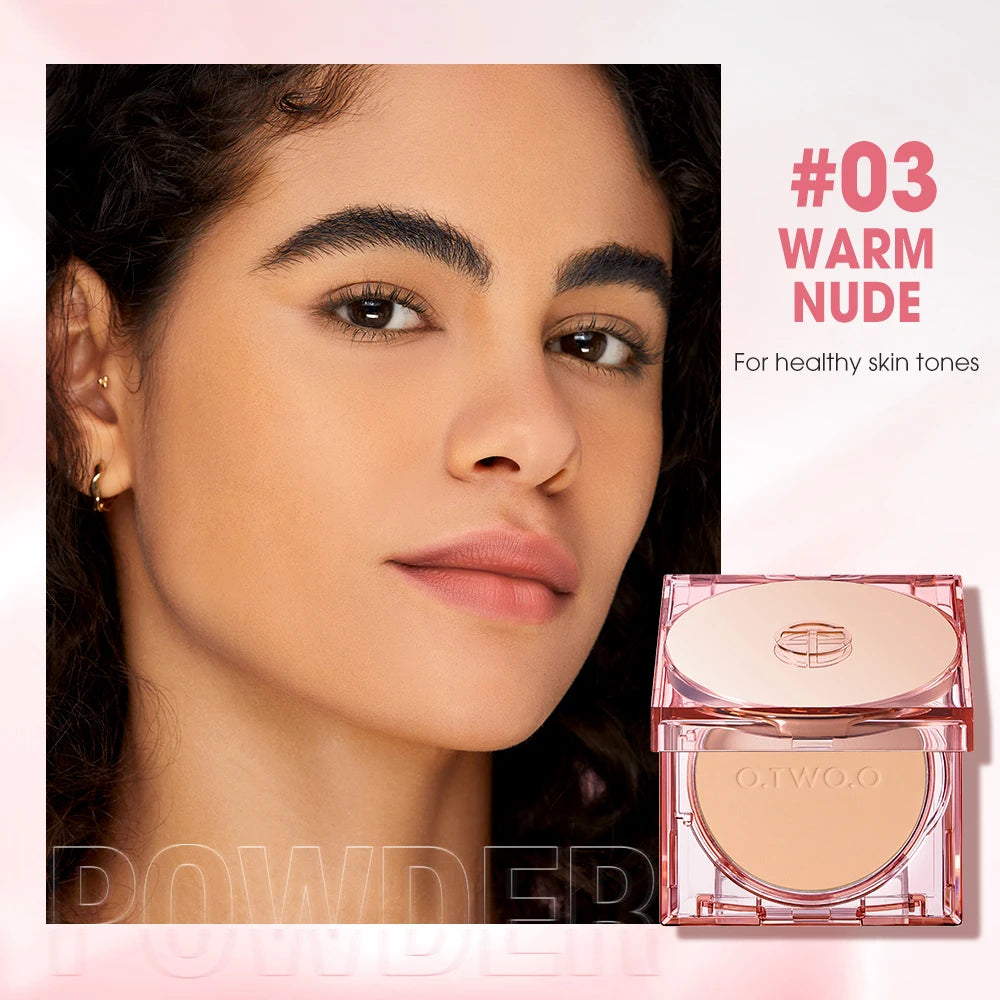O.TWO.O Setting Powder