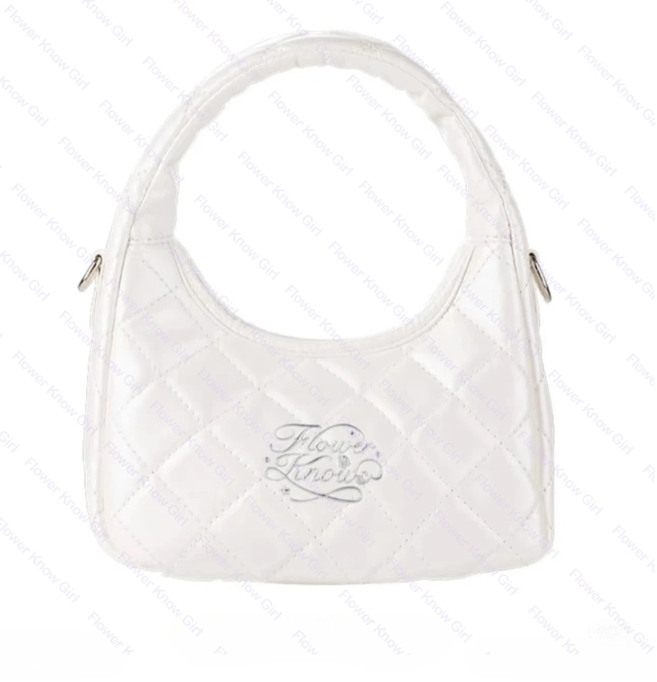 Flower Knows Shell's Jewel Limited Edition – Handbag, Cosmetic Bag & Fridge Magnets