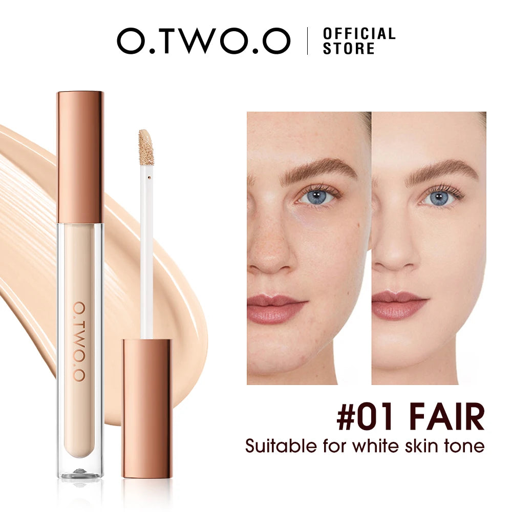 O.TWO.O Concealer