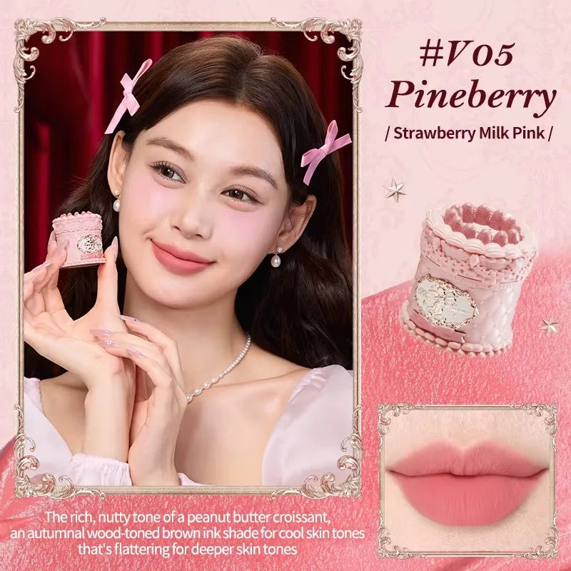 Little Angel Lipstick