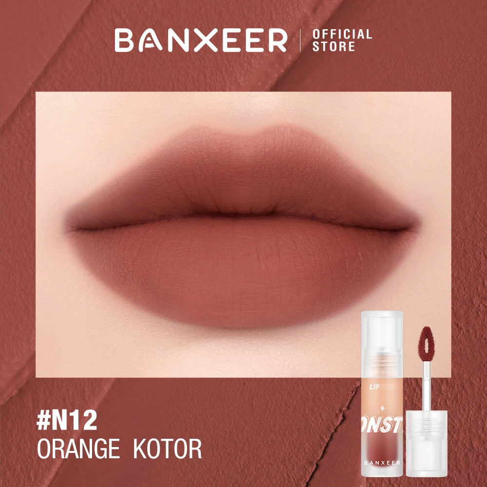 Matte Lip Gloss