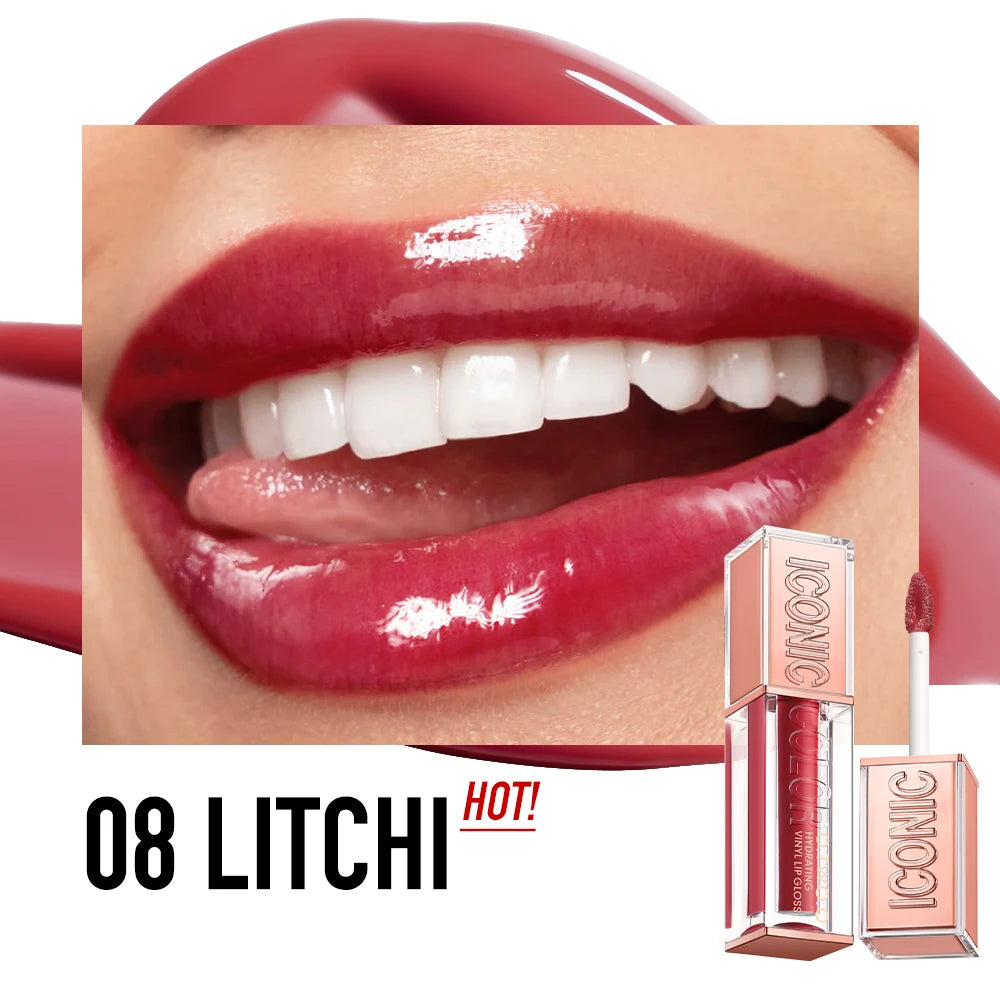 O.TWO.O Lip Gloss