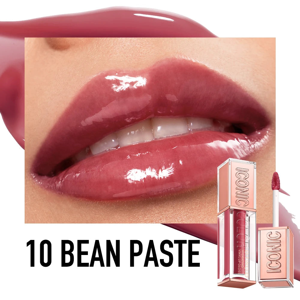 O.TWO.O Lip Gloss