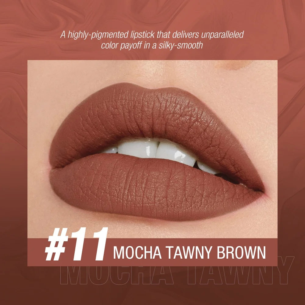 O.TWO.O Liquid Lipstick / lip gloss