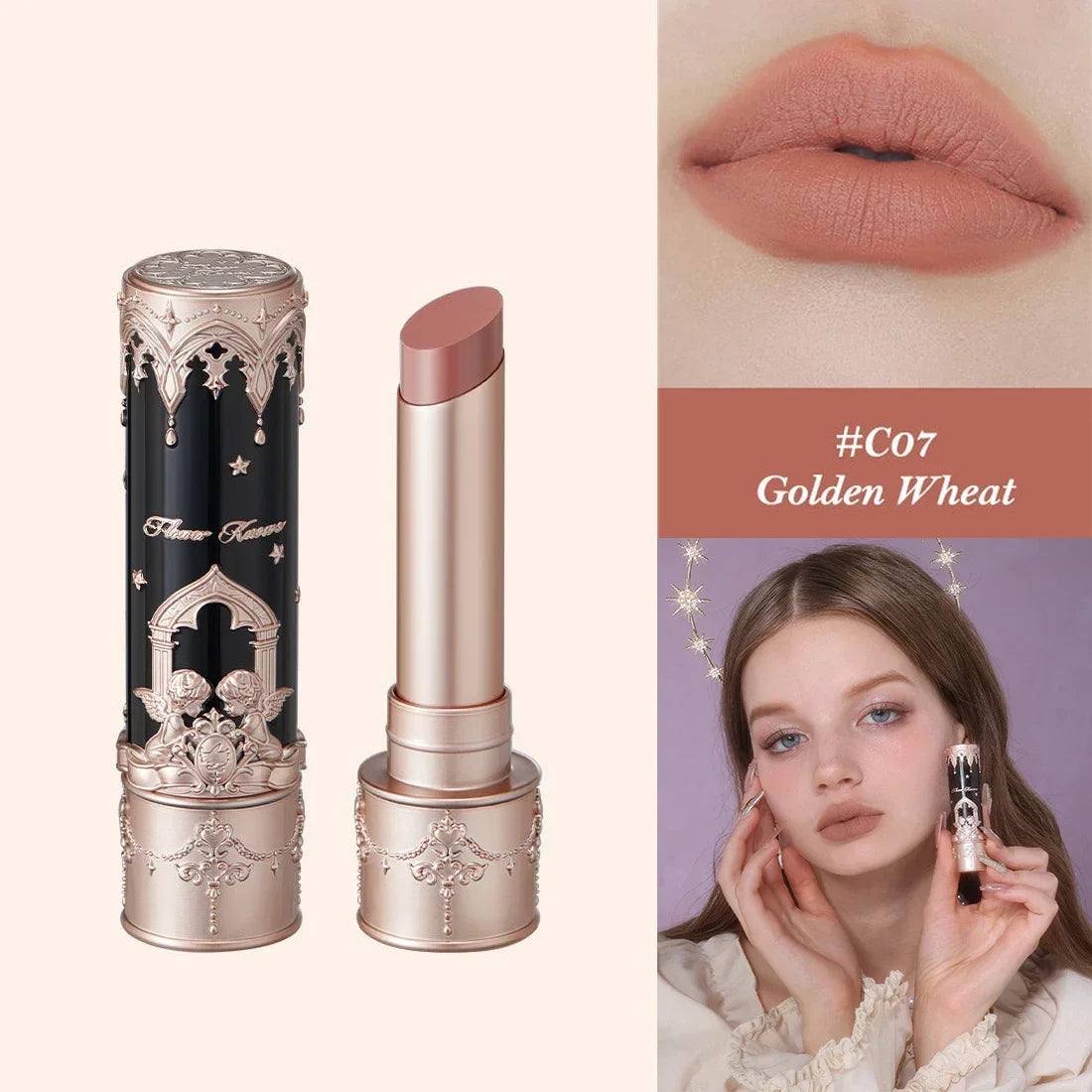 Little Angel Lipstick