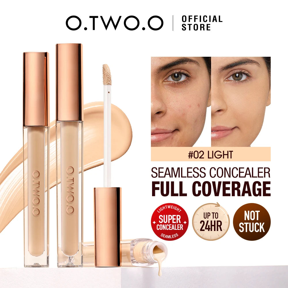 O.TWO.O Concealer