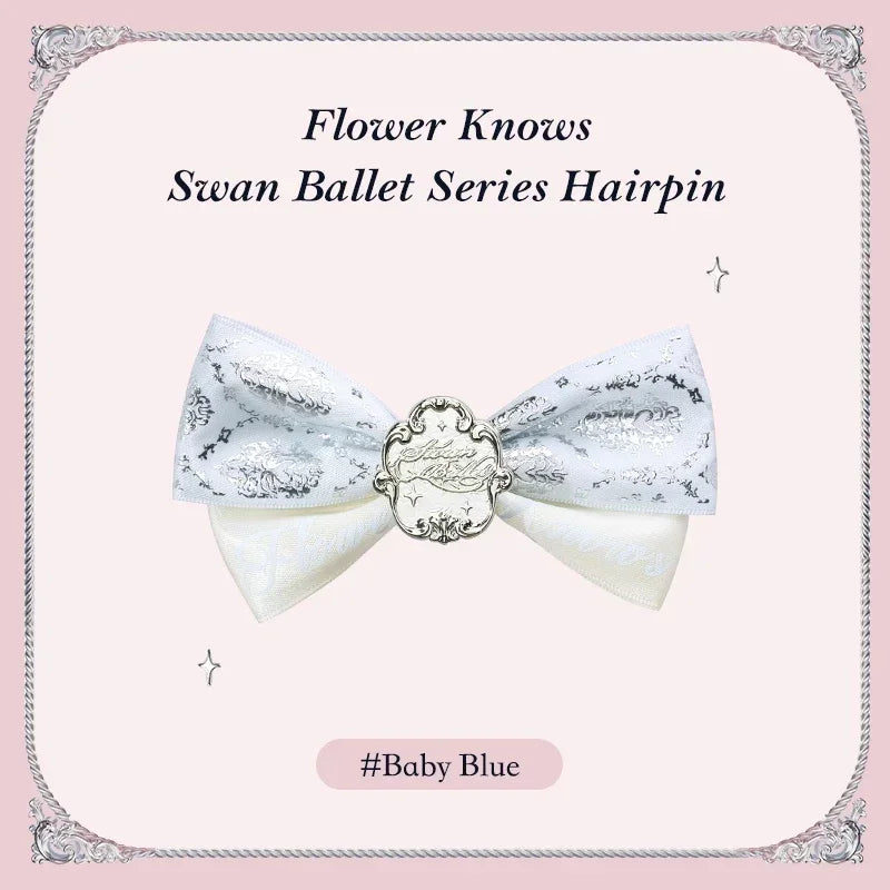 Series Hairpin